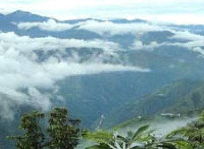 Uttarakhand 5 Days Tour