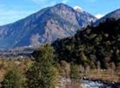 Delhi Manali Tour by Volvo