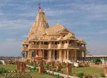 Gujarat Pilgrimage Tour