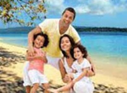 Andaman Family Package