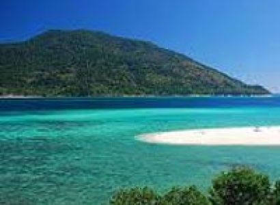 Port Blair Tour 3 Nights