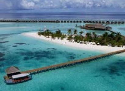 4 Nights 5 Days (Port Blair, Havelock) Tour