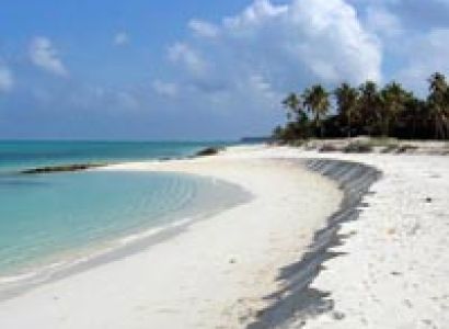 3 Nights at Port Blair Tour