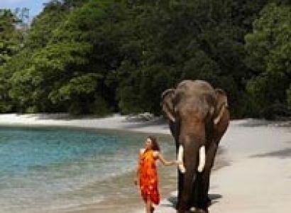 3N4D - Port blair Tour