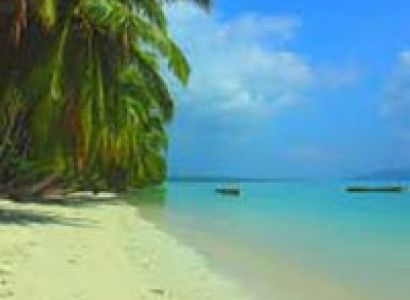 2 Nights 3 Days- Weekend at Port Blair Tour