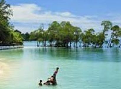 Andaman Adventure Tour