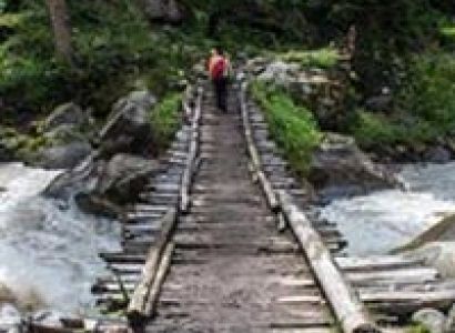 Trek to Beas Kund in Himachal Pradesh Tour