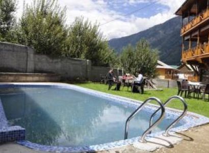 Special Volvo Package