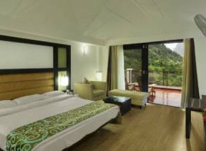 Honeymoon Package In The Lap Of Himalayas