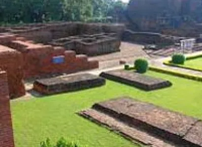 Patna - Sonepur - Vaishali Tour