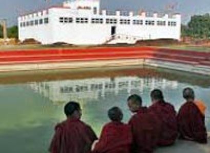 Footsteps of Buddha 1 Tour