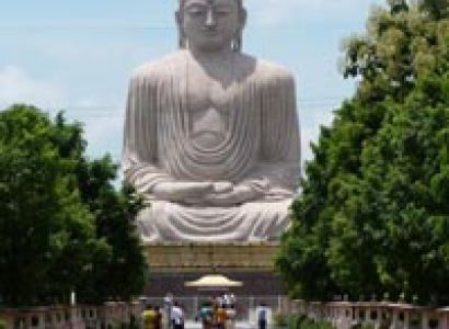 Buddhist Pilgrimage Tour