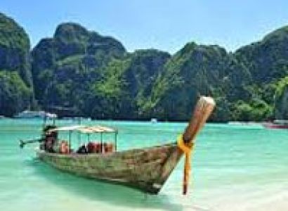 Turquoise Sea – Andaman & Nicobar Island Tour