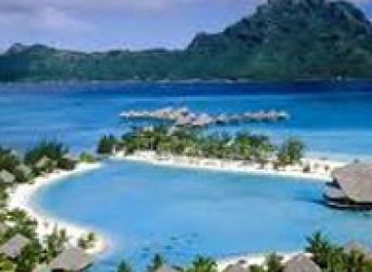 Romantic Andaman Tour