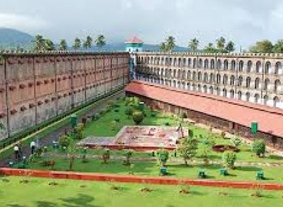 3 Nights 4 Days, Andaman & Nicobar Islands Tour