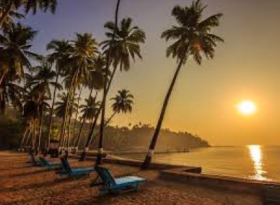 3 Nights 4 Days, Andaman & Nicobar Islands Tour