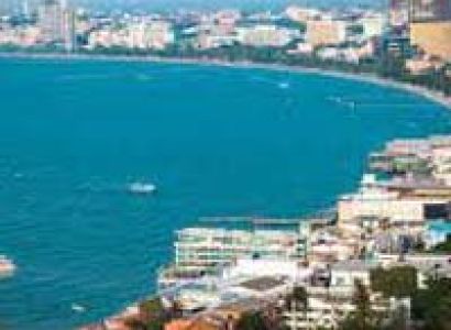 Pattaya with Bangkok Tour