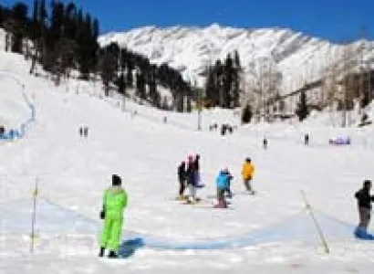 Enchanting Himachal Tour