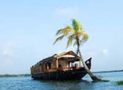 Romantic Kerala Tour