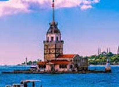 Wonders Of Anatolia Tour