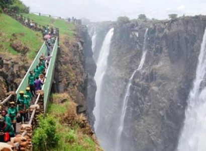 South Africa Zambia Tour