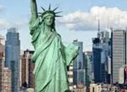 Coast To Coast Usa  - 15 Days Tour