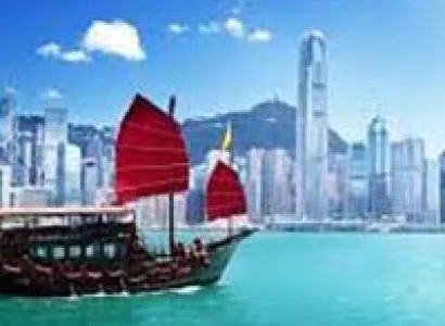 07 Nights & 08 Days Exotic China Tour