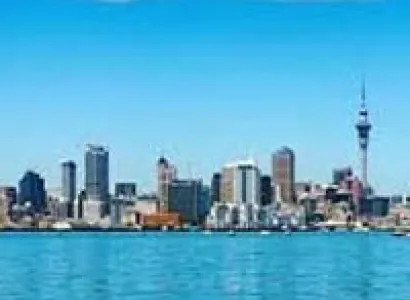 Australia and Newzeland  Tour