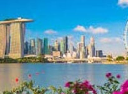 Magical Malaysia & Singapore 05 Nights & 06 Days Tour