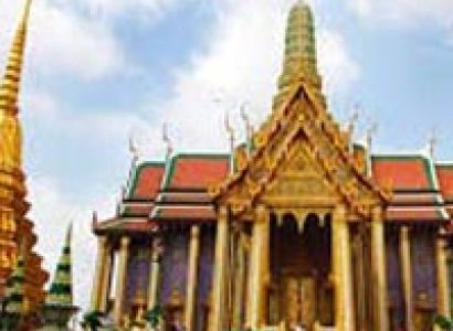 Amazing Thailand 04 Nights & 05 Days Tour