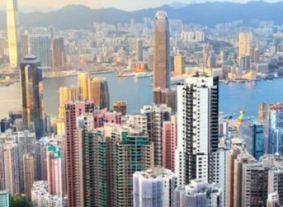 04 Nights & 05 days Hong Kong & Macau Tour