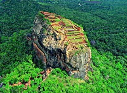 Sri Lanka Delights Package