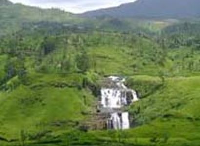 Sri Lanka Heritage Tour