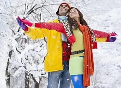 Shimla Manali Honeymoon Package