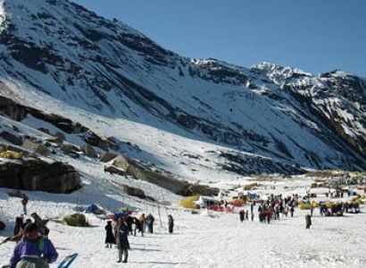 Shimla Short Escape Package