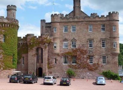 Beauty of Himachal Tour