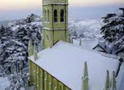 Shimla Manali Classic Tour Package
