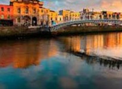 4N/5D Ireland Tour