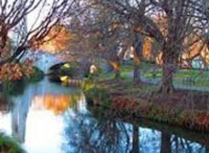 8N/9D New Zealand Package