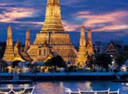 5N/6D Thailand Package