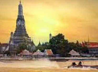 5N/6D Thailand Package