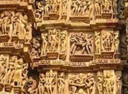 Gems of Madhya Pradesh Tour.