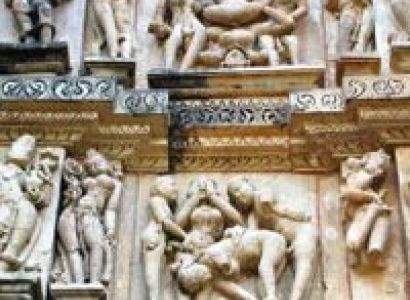 Wildlife Special with Khajuraho Tour