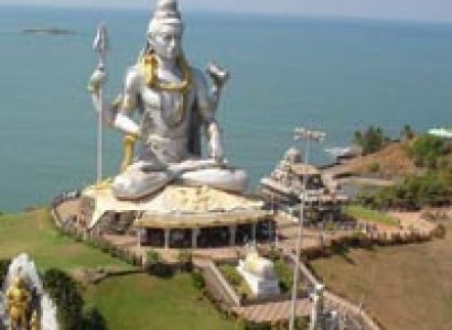 Coorg Package Tour from Mangalore