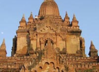 On to Ancient city Tour