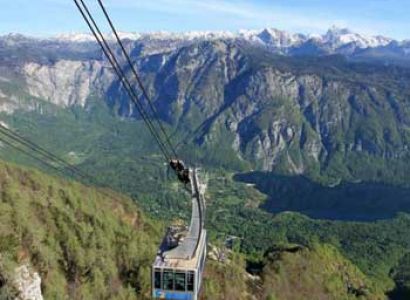 Gamsali To Valley Of Flowers Tour