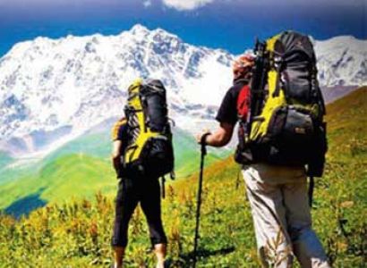 Nandadevi Santury Trek Tour