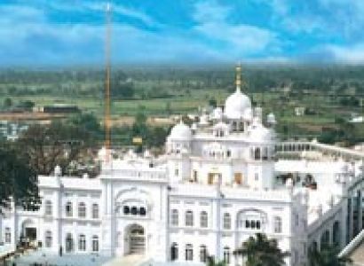 Sri Anandpur Sahib Tour