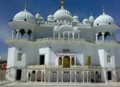 Bhatinda Damdama Sahib Tour