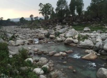 Chandigarh- Himachal Pradesh – Amritsar Package